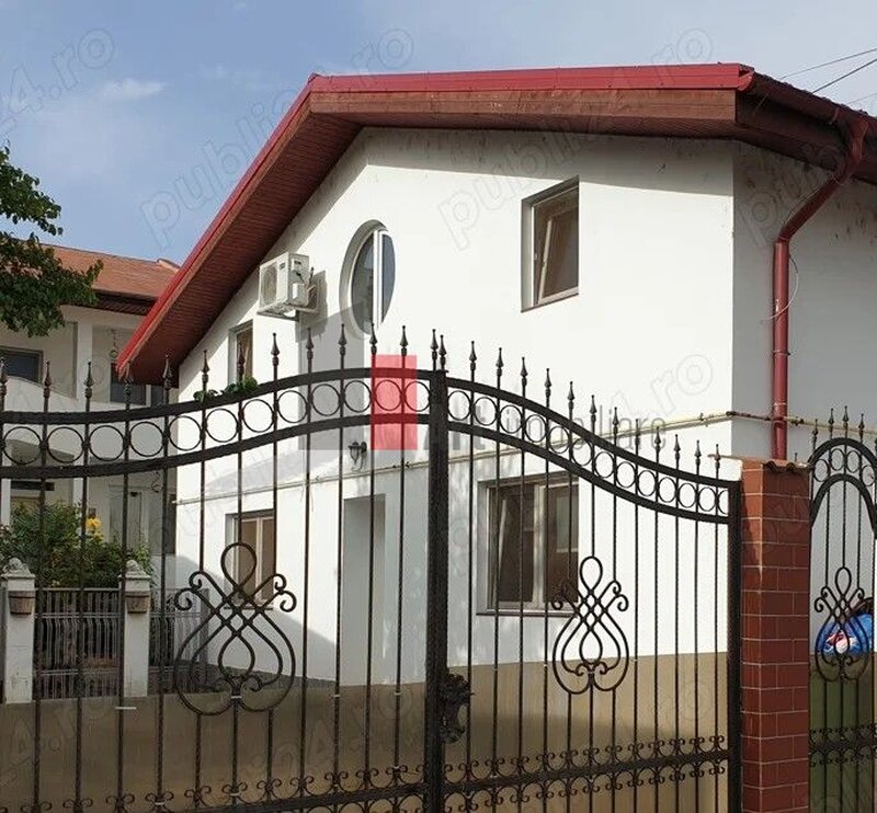 Giulesti, casa de inchiriat.