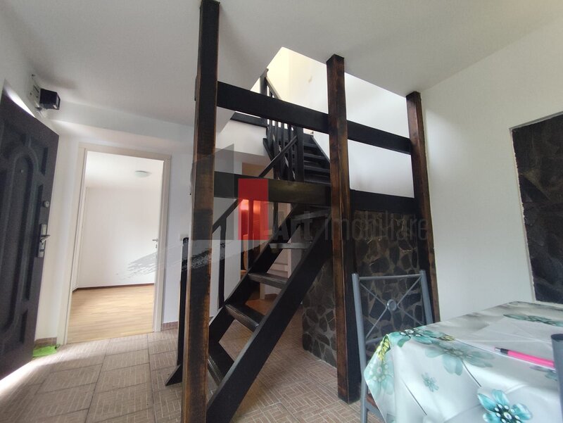 Giulesti, casa de inchiriat.